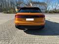 Audi RS Q8 RS Q8 305kmh Ceramic 5J Garantie Arancione - thumbnail 4