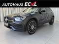Mercedes-Benz GLC 300 d 4MATIC Grau - thumbnail 1