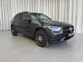 Mercedes-Benz GLC 300 d 4MATIC Grau - thumbnail 3