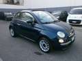 Fiat 500C 500C 1.2 Lounge 69cv E6 Dualogic OK Neopatentati Blau - thumbnail 3