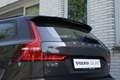 Volvo V60 B3 MILD HYBRID AUT. ESSENTIAL | Google Maps naviga Gris - thumbnail 17