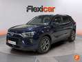 SsangYong Korando G15 Urban Plus 4x2 L.P. Azul - thumbnail 3