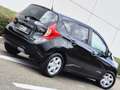 Nissan Note *** 1.5 Dci - Airco - 110.000 km - Garantie *** Noir - thumbnail 2