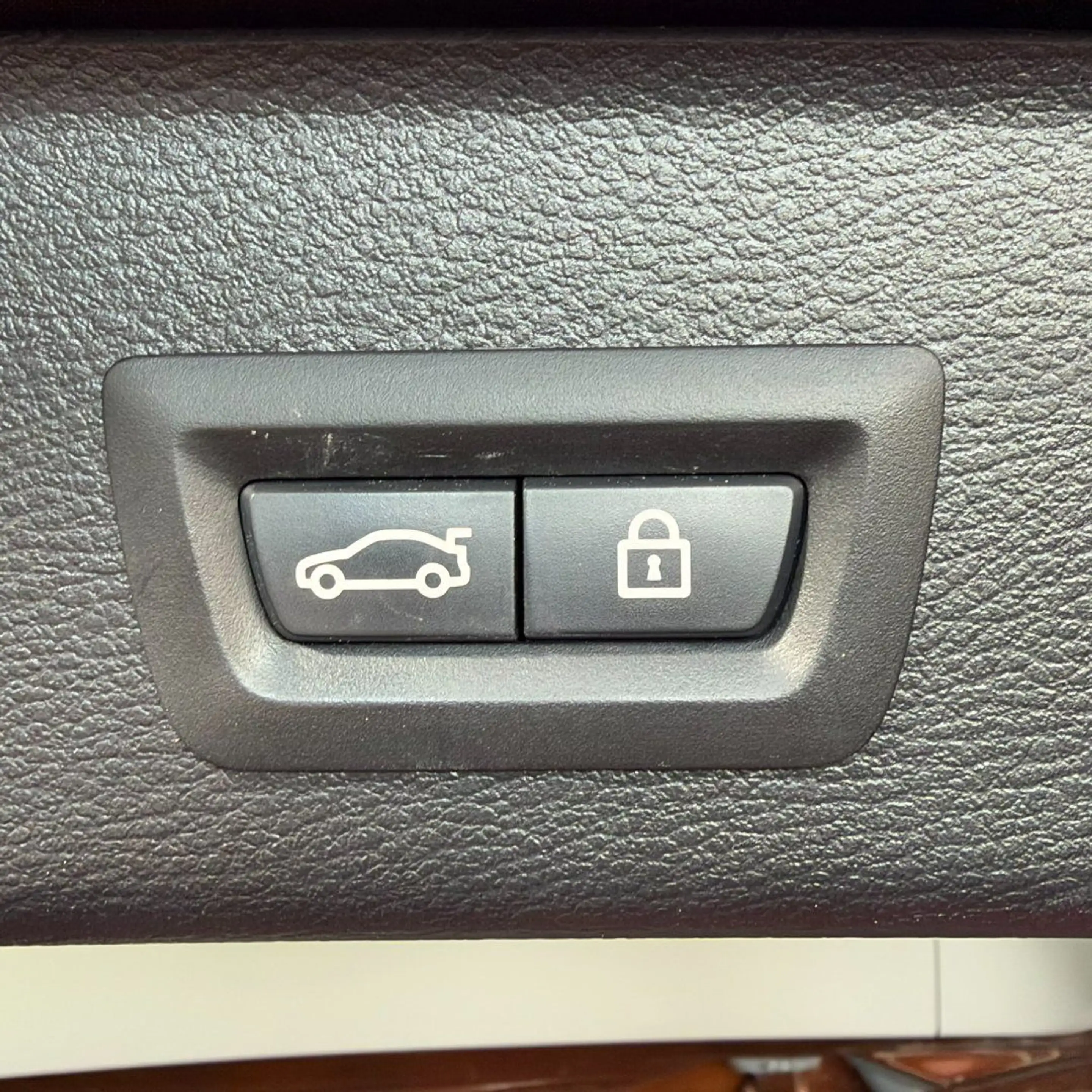 BMW X3 xDrive 20d xDrive xLine — photo 7
