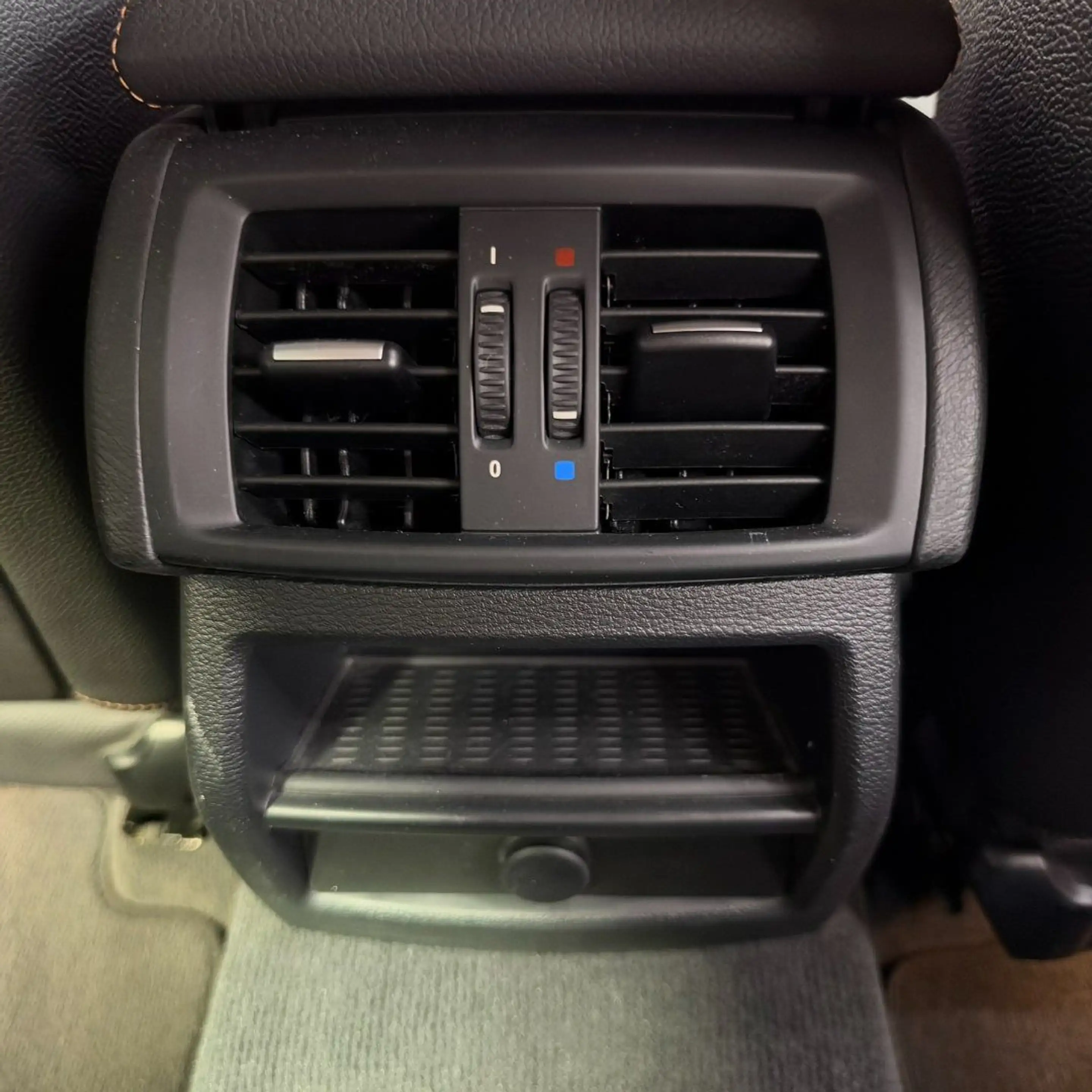 BMW X3 xDrive 20d xDrive xLine — photo 13