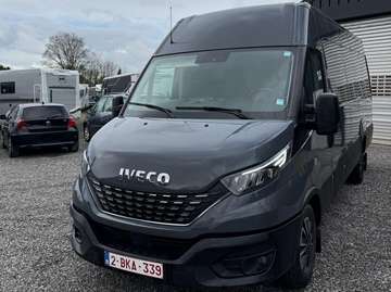 Daily 35S18V 3.0 Turbo VGT Hi-Matic (3520L)