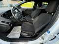 Ford Focus Turnier ST-Line SPORT- 140PS! Weiß - thumbnail 9