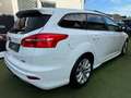 Ford Focus Turnier ST-Line SPORT- 140PS! Weiß - thumbnail 4