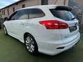 Ford Focus Turnier ST-Line SPORT- 140PS! Weiß - thumbnail 5