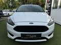 Ford Focus Turnier ST-Line SPORT- 140PS! Weiß - thumbnail 3