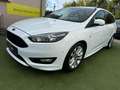 Ford Focus Turnier ST-Line SPORT- 140PS! Weiß - thumbnail 2