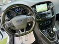 Ford Focus Turnier ST-Line SPORT- 140PS! Weiß - thumbnail 13