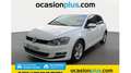 Volkswagen Golf 1.6TDI CR Business DSG 105 Wit - thumbnail 1