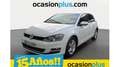 Volkswagen Golf 1.6TDI CR Business DSG 105 Blanc - thumbnail 1