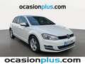Volkswagen Golf 1.6TDI CR Business DSG 105 Blanc - thumbnail 2