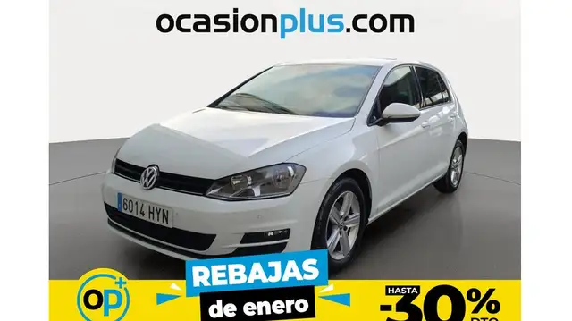 Volkswagen Golf 1.6TDI CR Business DSG 105