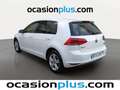 Volkswagen Golf 1.6TDI CR Business DSG 105 Blanc - thumbnail 3