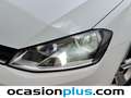 Volkswagen Golf 1.6TDI CR Business DSG 105 Blanc - thumbnail 12