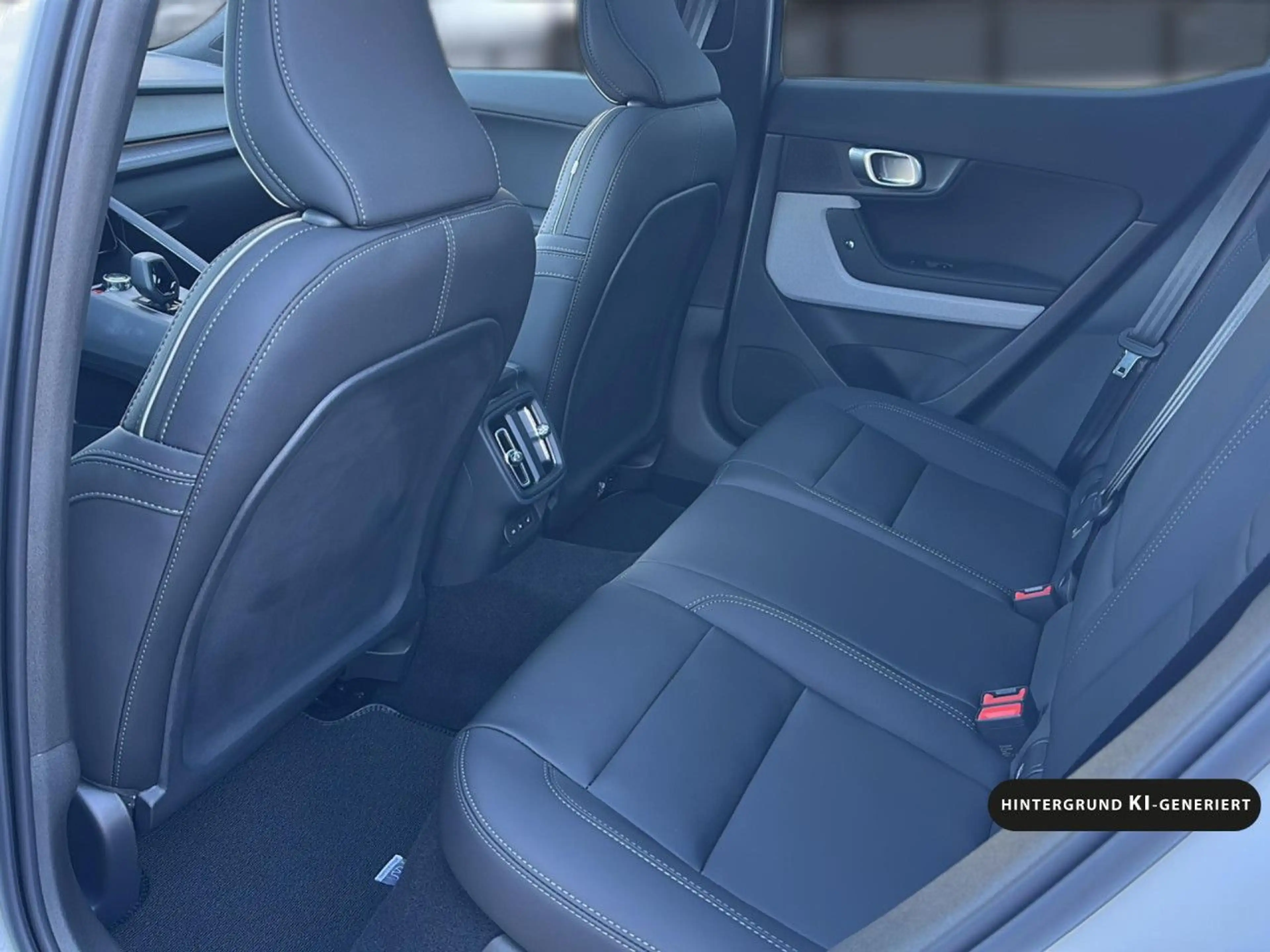 Polestar 2 Long Range Single Bluetooth Navi LED Klima — photo 16