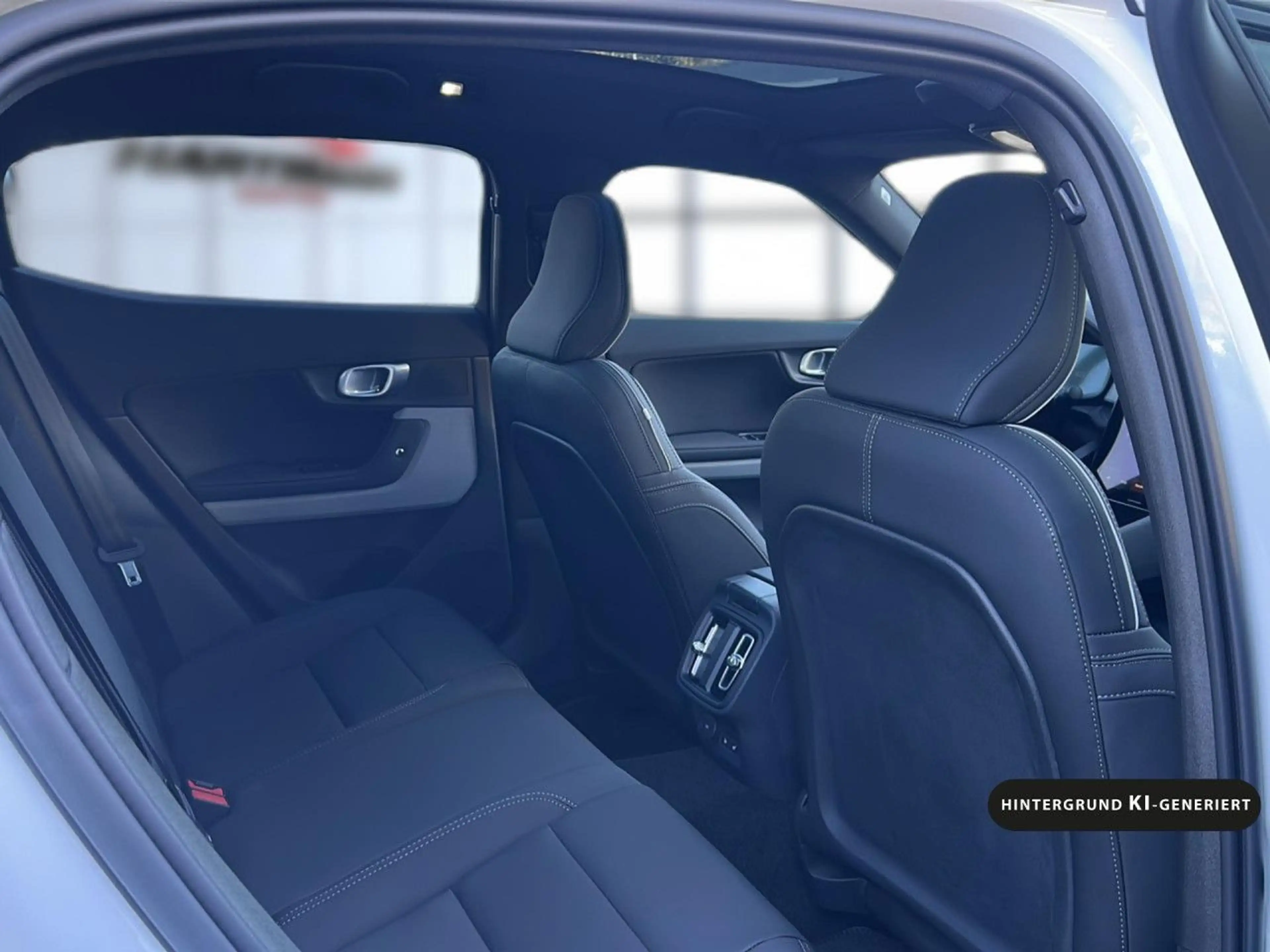 Polestar 2 Long Range Single Bluetooth Navi LED Klima — photo 19
