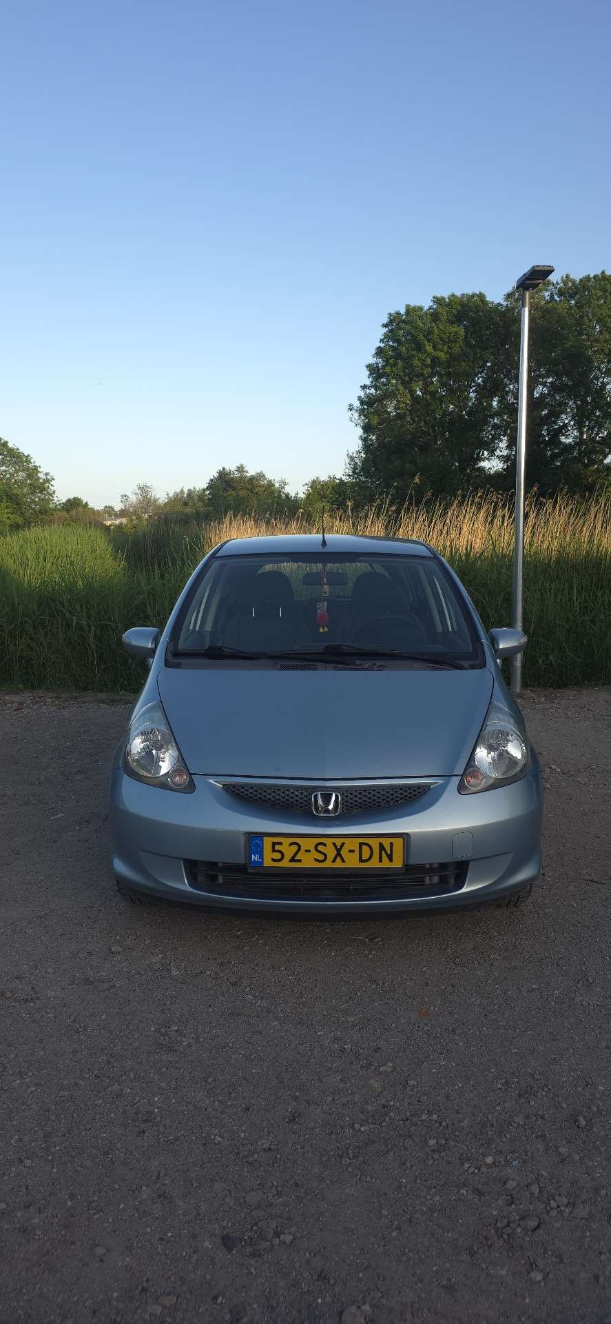 Honda Jazz 1.4 LS