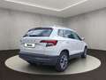 Skoda Karoq Drive 125 Blanc - thumbnail 5