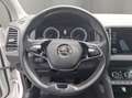 Skoda Karoq Drive 125 Blanc - thumbnail 10