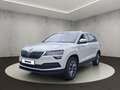 Skoda Karoq Drive 125 Blanc - thumbnail 1