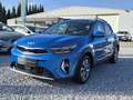 Kia Stonic Pulse 1.0T ISG 7DCT Bleu - thumbnail 1