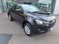Isuzu D-Max 1.9 Crew 164cv N60BB+ 4x4 A/T Aziendale Zwart - thumbnail 3