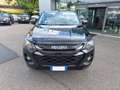Isuzu D-Max 1.9 Crew 164cv N60BB+ 4x4 A/T Aziendale Zwart - thumbnail 2