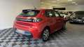 Peugeot 208 GENERATION-II 1.2 PURETECH 75ch ACTIVE BUSINESS ST Rood - thumbnail 6