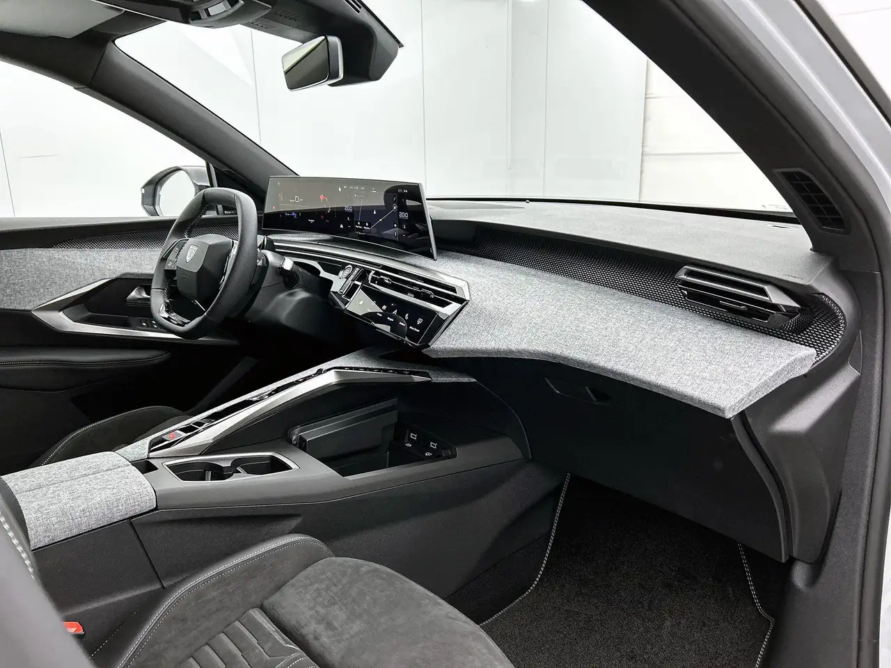 Peugeot 3008 2026 — фото 12