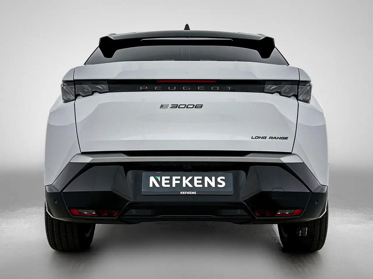 Peugeot 3008 2026