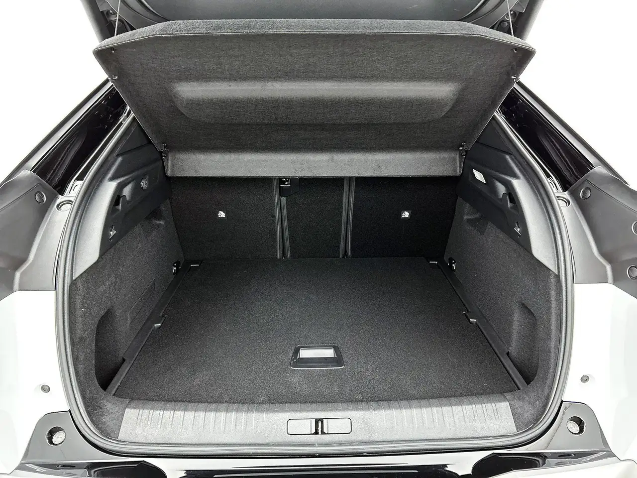 Peugeot 3008 2026 — фото 14