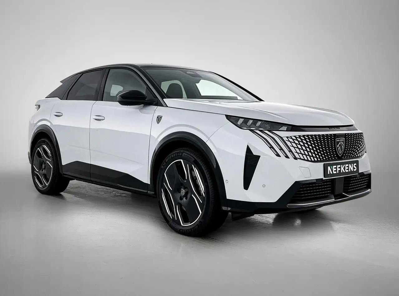 Peugeot 3008 2026 — фото 7
