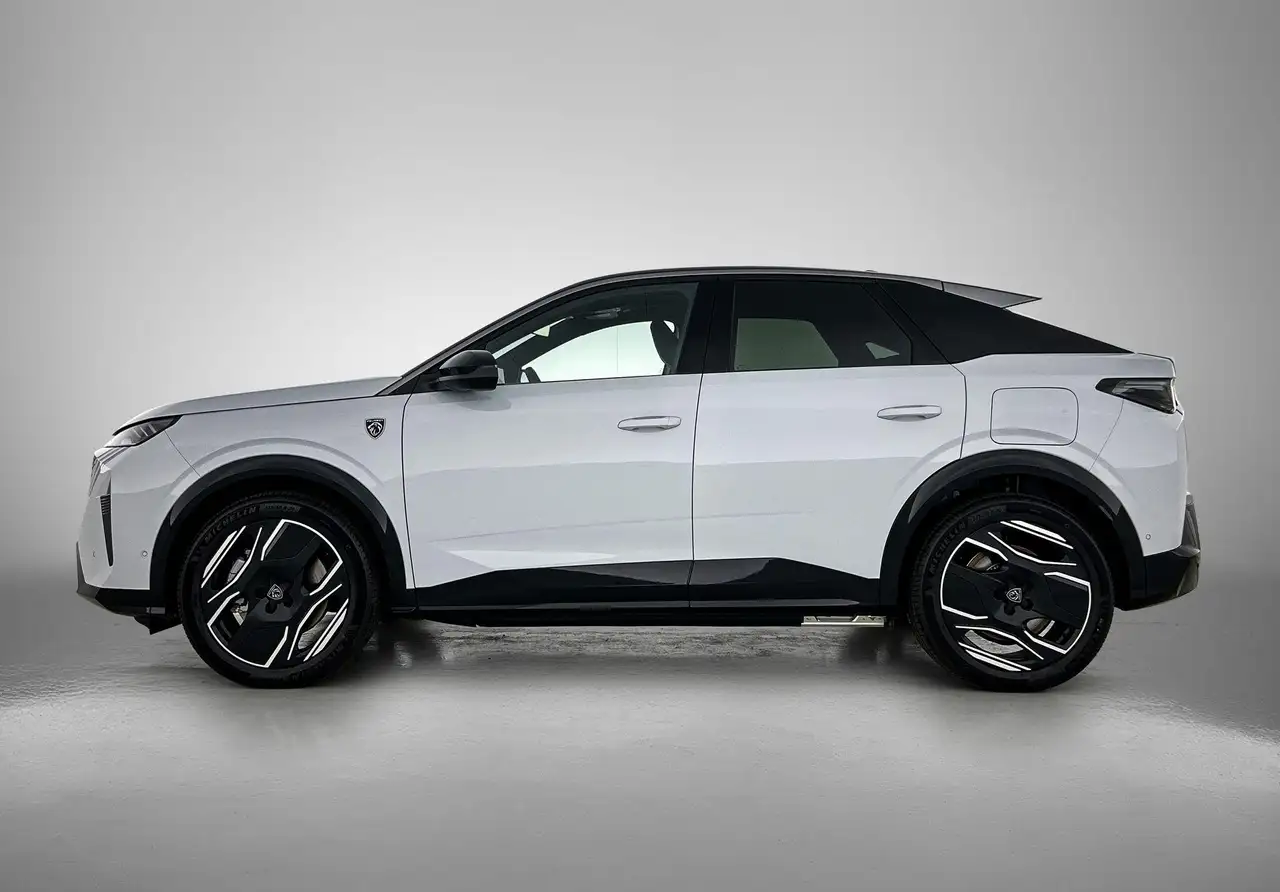 Peugeot 3008 2026