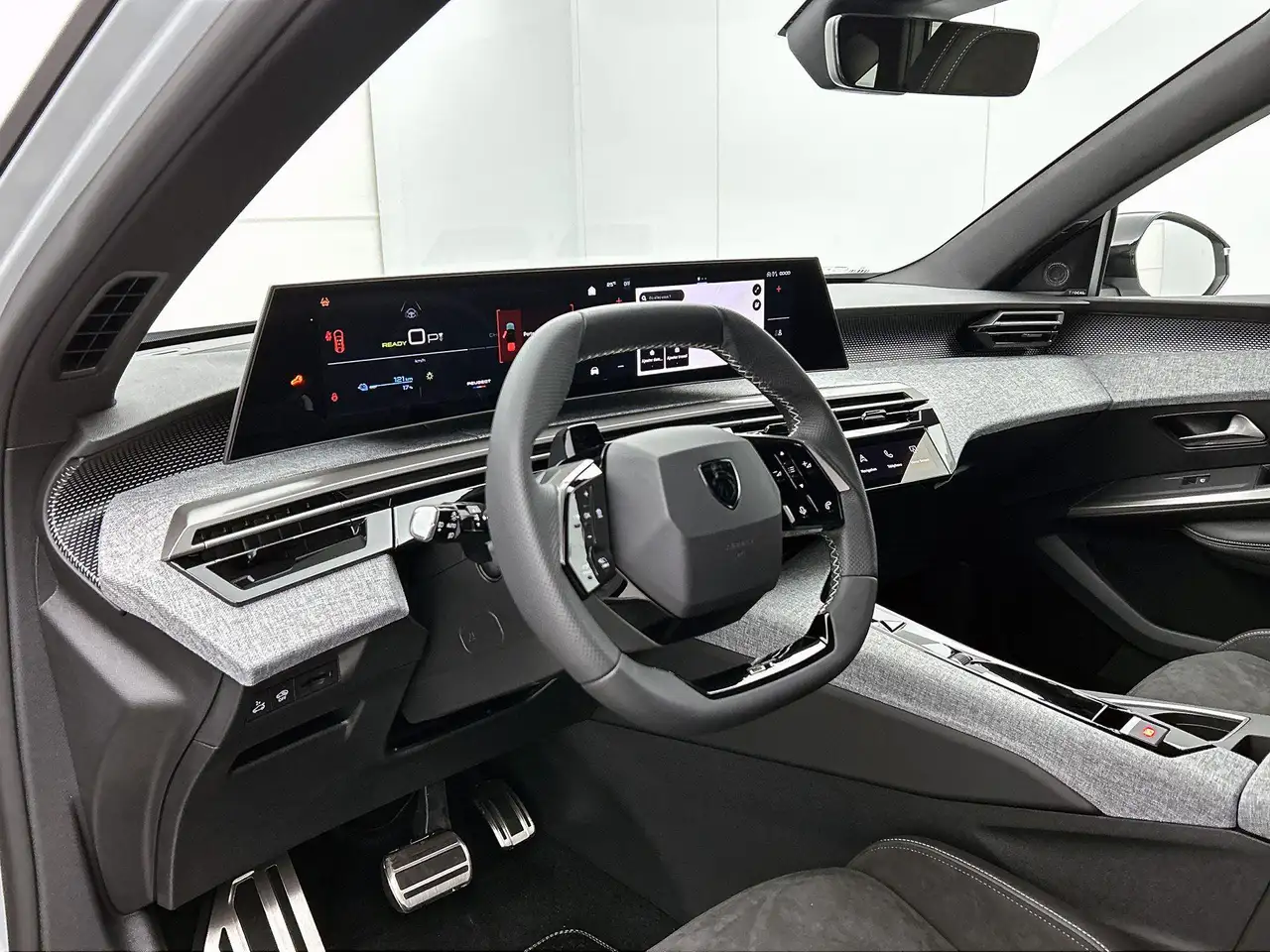 Peugeot 3008 2026 — фото 10