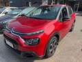 Citroen C3 C3 1.2 puretech Shine Pack s Rot - thumbnail 4