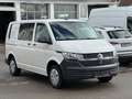 Volkswagen T6 Transporter T6.1 Transporter 2.0*TEILVERGL.*GARANTIE*1. HAND Weiß - thumbnail 4