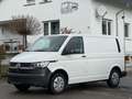 Volkswagen T6 Transporter T6.1 Transporter 2.0*TEILVERGL.*GARANTIE*1. HAND Weiß - thumbnail 2