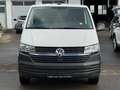 Volkswagen T6 Transporter T6.1 Transporter 2.0*TEILVERGL.*GARANTIE*1. HAND Weiß - thumbnail 3
