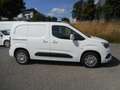 Opel Combo E Cargo Edition Automatik AHK Standheizung CoolPa Weiß - thumbnail 4