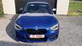 BMW 135 M135i Sport-Aut. Blauw - thumbnail 3