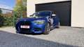 BMW 135 M135i Sport-Aut. Blauw - thumbnail 2