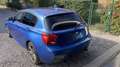 BMW 135 M135i Sport-Aut. Blauw - thumbnail 8