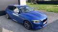 BMW 135 M135i Sport-Aut. Blauw - thumbnail 10