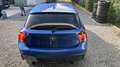 BMW 135 M135i Sport-Aut. Blauw - thumbnail 7