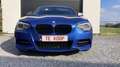 BMW 135 M135i Sport-Aut. Blauw - thumbnail 4