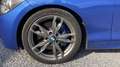 BMW 135 M135i Sport-Aut. Blauw - thumbnail 17